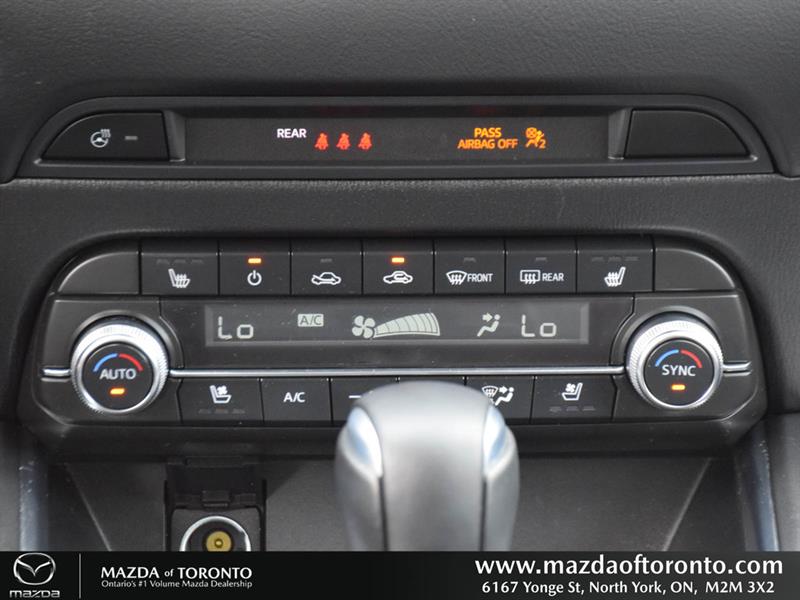 mazda CX-5 2024 - 24