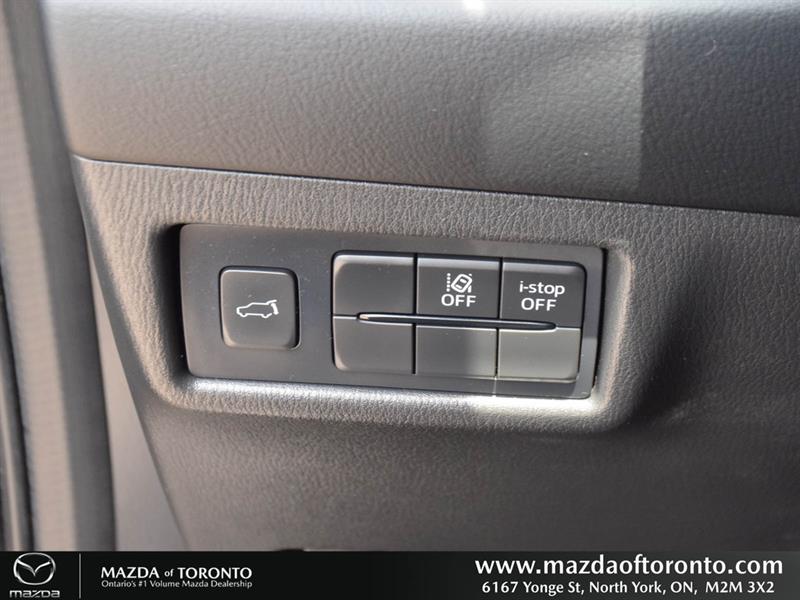 mazda CX-5 2024 - 29