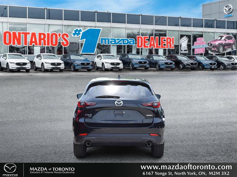 mazda CX-5 2023 - 6