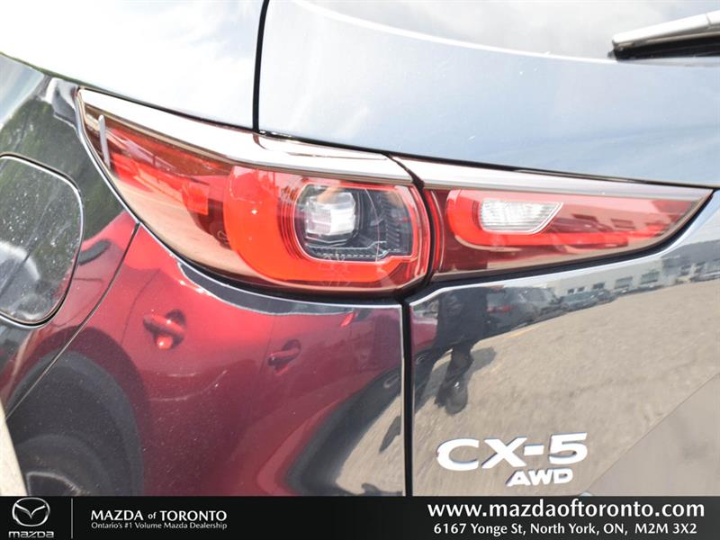 mazda CX-5 2023 - 7