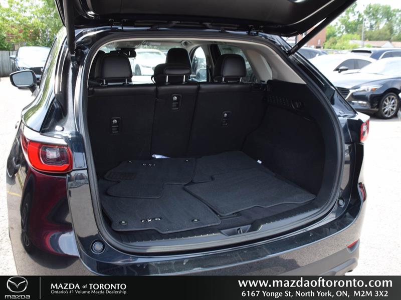 mazda CX-5 2023 - 9