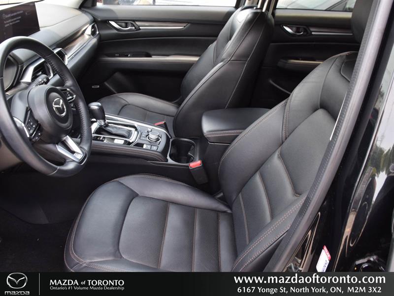 mazda CX-5 2023 - 12