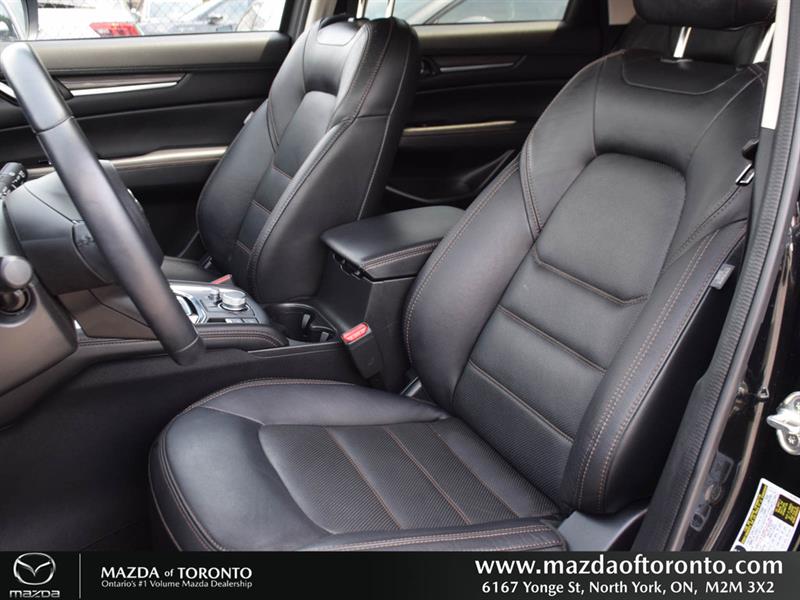 mazda CX-5 2023 - 13