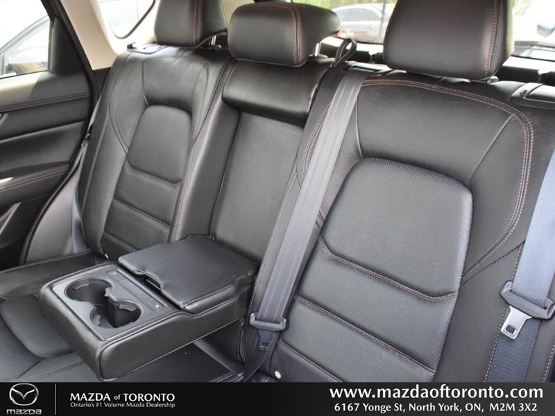 mazda CX-5 2023 - 15