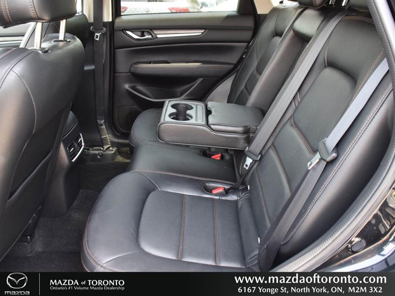 mazda CX-5 2023 - 16