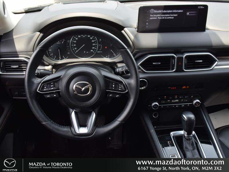 mazda CX-5 2023 - 17
