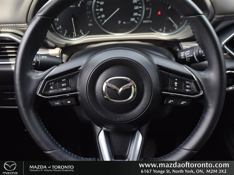 mazda CX-5 2023 - 18