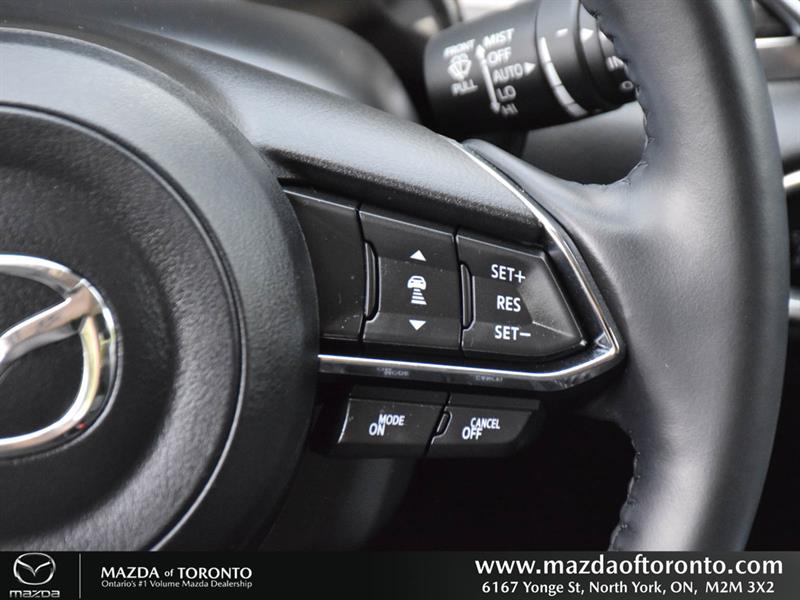 mazda CX-5 2023 - 20
