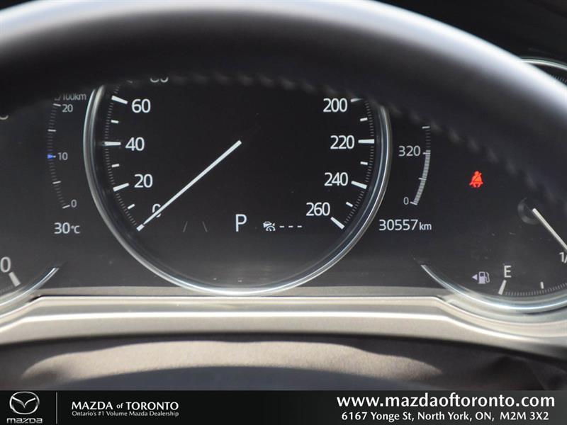 mazda CX-5 2023 - 21