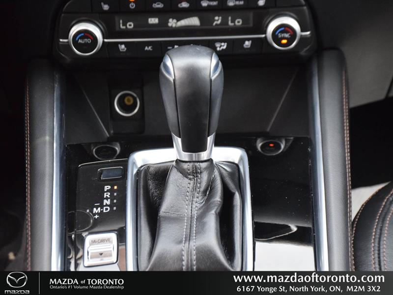 mazda CX-5 2023 - 24