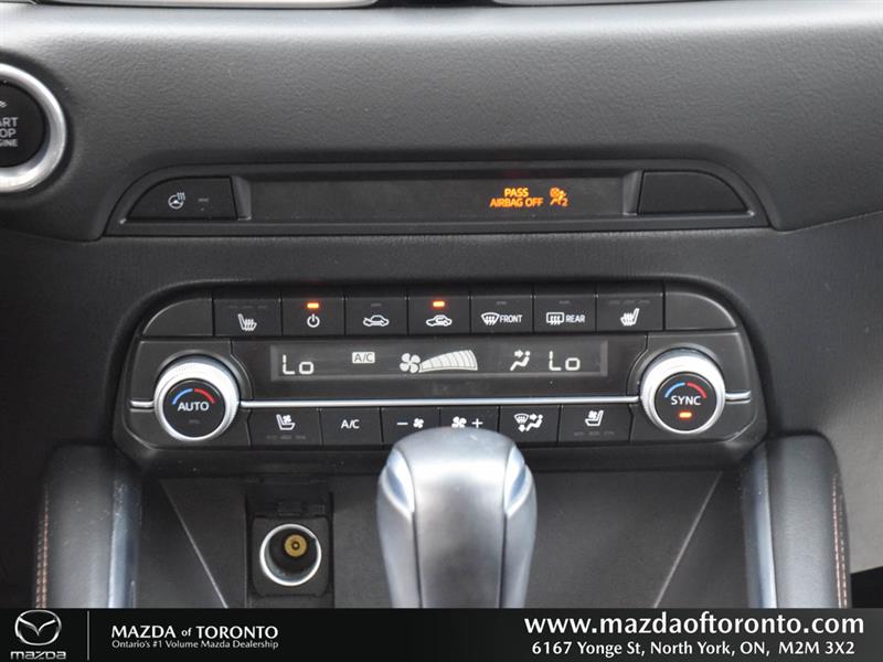 mazda CX-5 2023 - 25