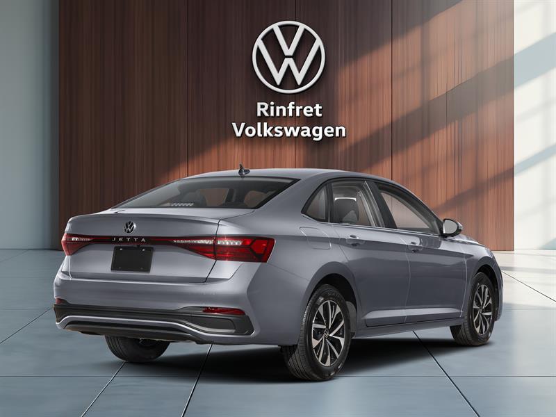 volkswagen Jetta 2026 - 2