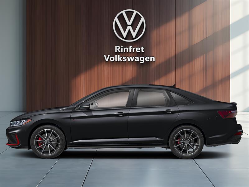 volkswagen Jetta GLI 2026 - 3