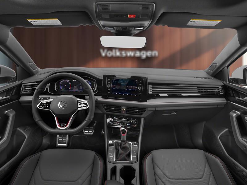 volkswagen Jetta GLI 2026 - 4