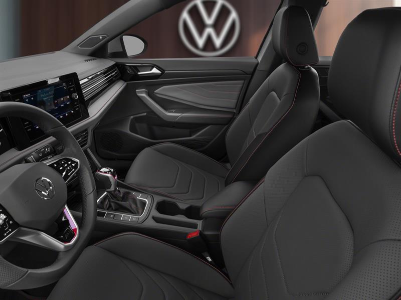 volkswagen Jetta GLI 2026 - 5