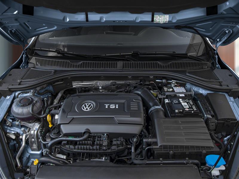 volkswagen Jetta GLI 2026 - 8