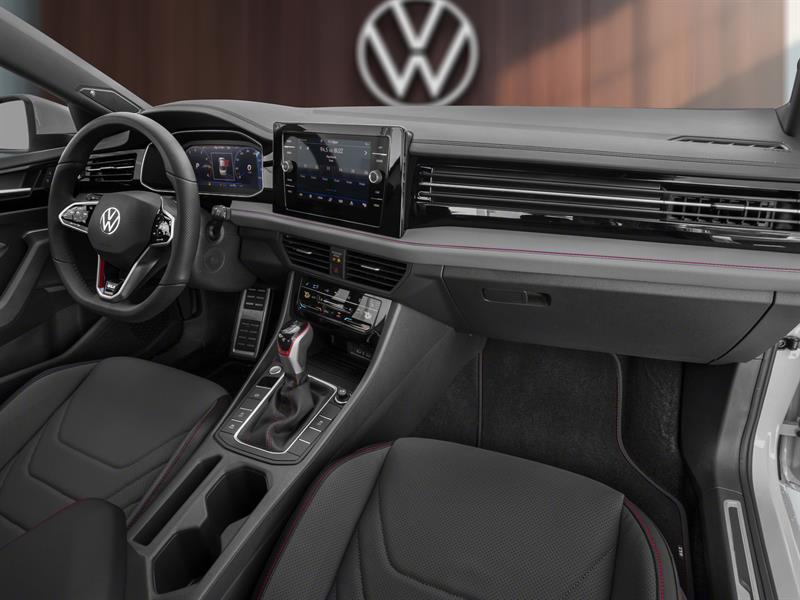 volkswagen Jetta GLI 2026 - 11
