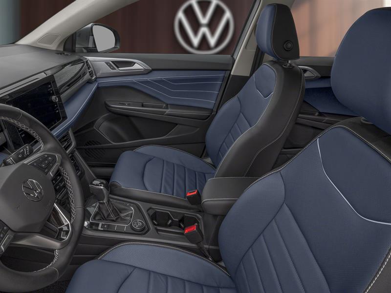 volkswagen Taos 2026 - 5