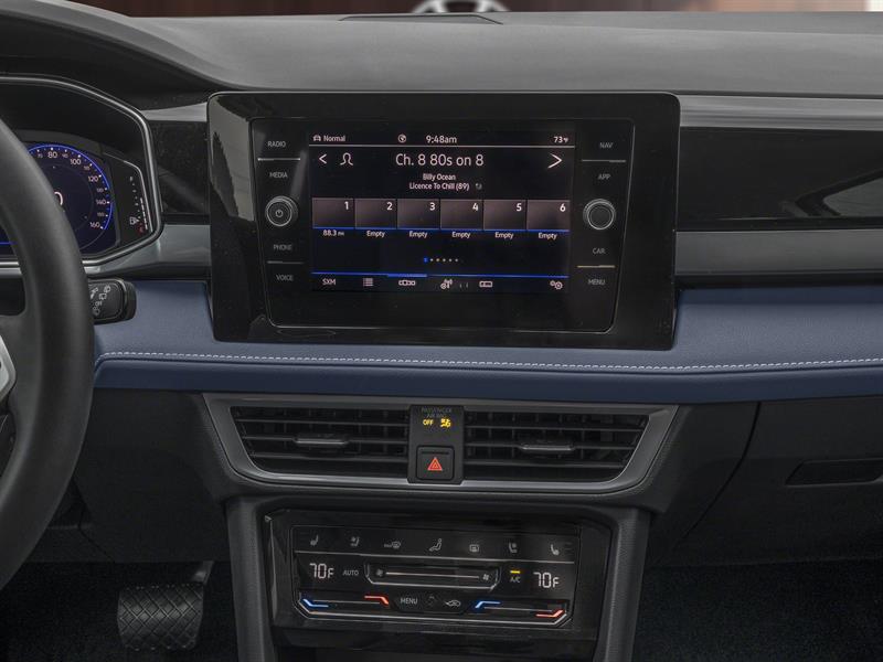 volkswagen Taos 2026 - 6