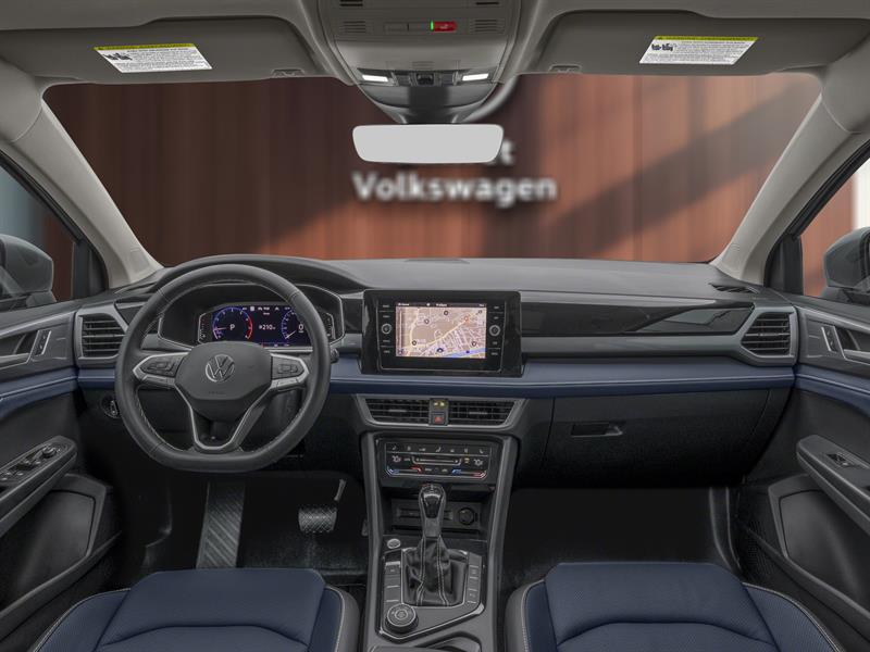 volkswagen Taos 2026 - 4