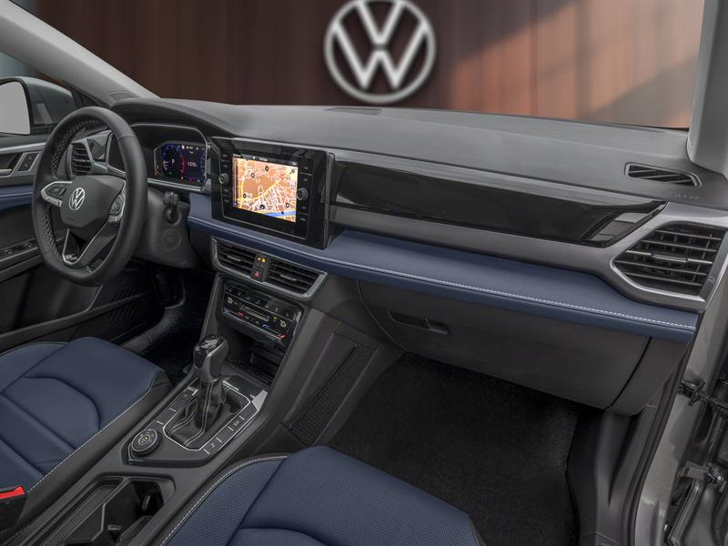 volkswagen Taos 2026 - 11