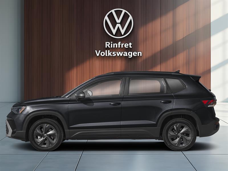 volkswagen Taos 2026 - 3