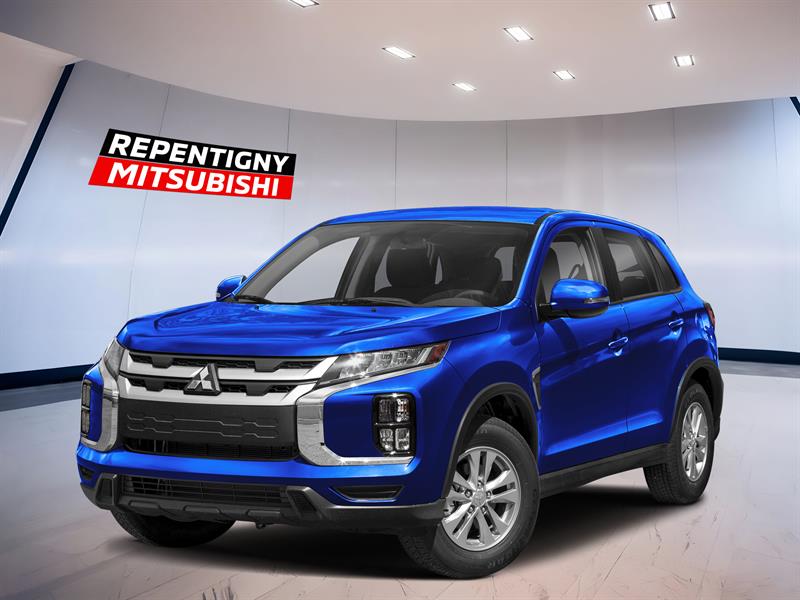 mitsubishi RVR 2026