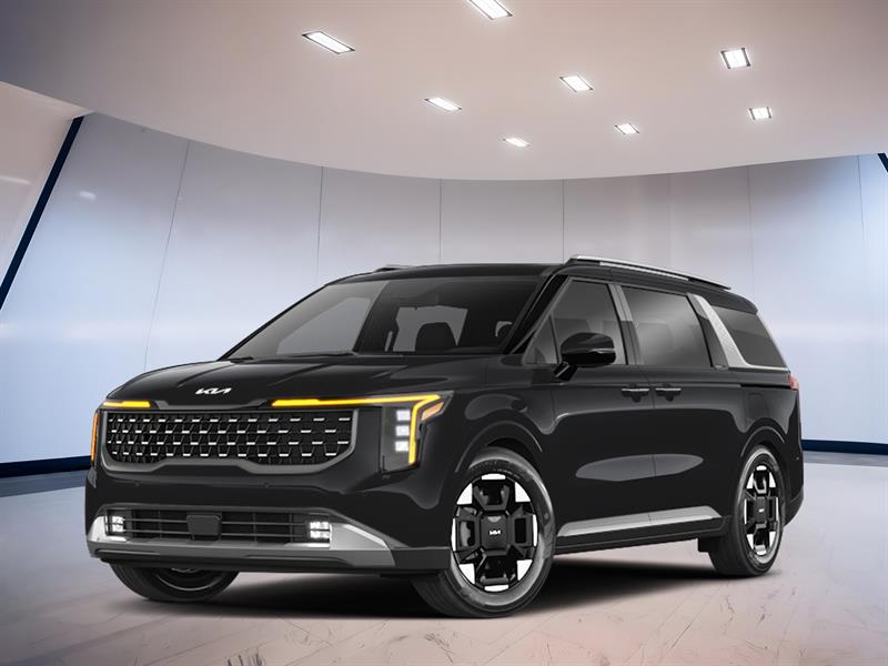 kia Carnival 2026