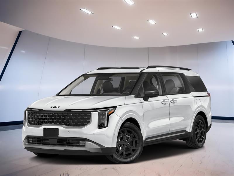 kia Carnival 2026