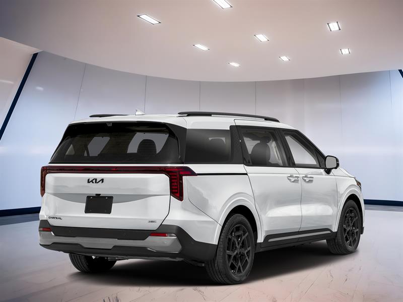 kia Carnival 2026 - 2
