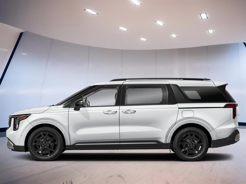kia Carnival 2026 - 3