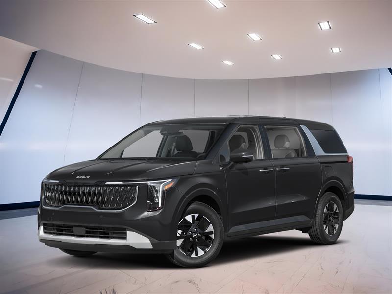 kia Carnival 2026