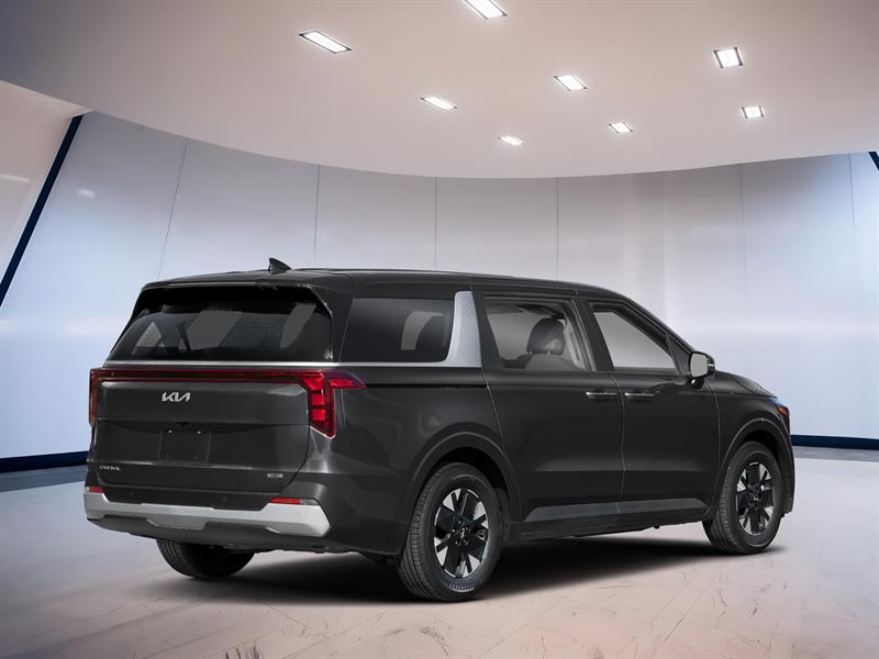 kia Carnival 2026 - 2