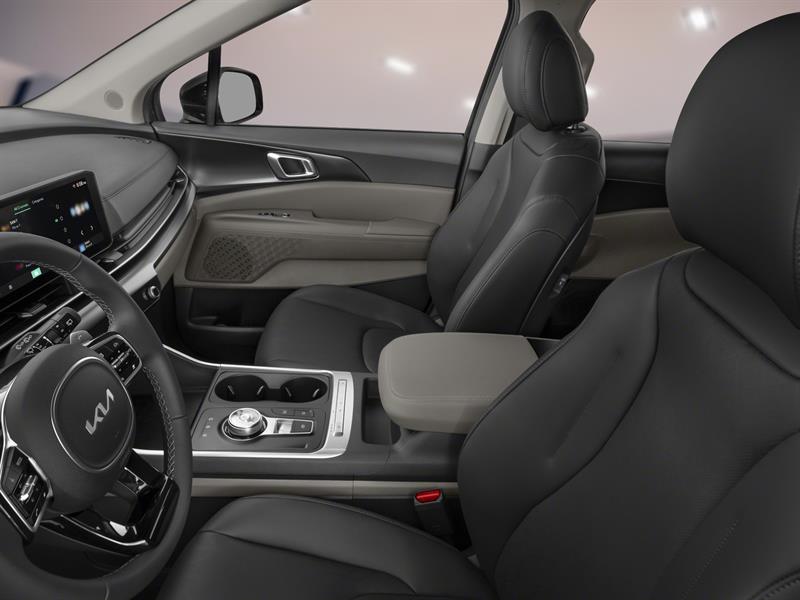 kia Carnival 2026 - 5