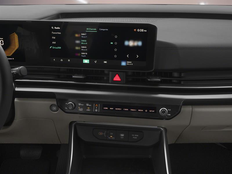 kia Carnival 2026 - 6
