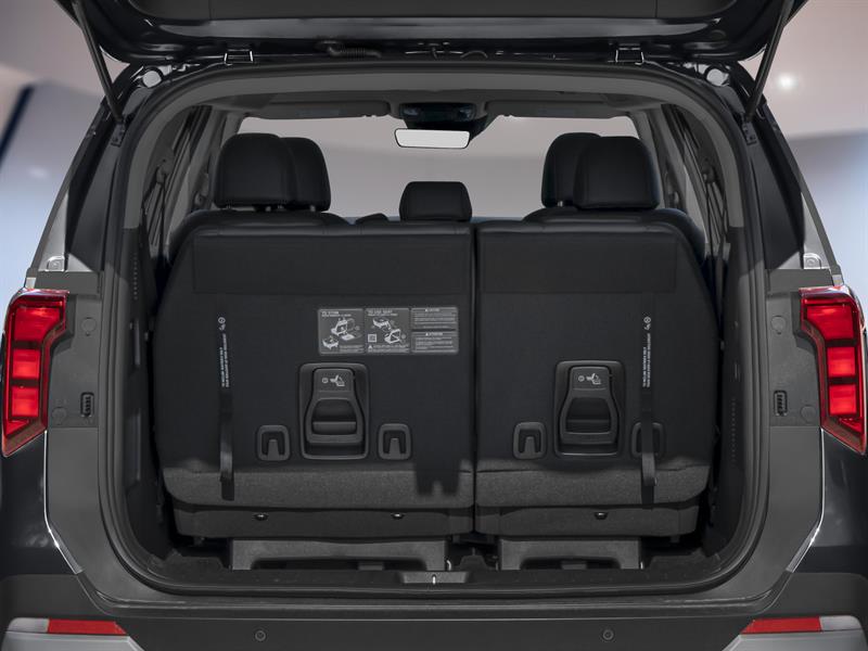 kia Carnival 2026 - 7