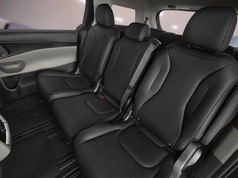 kia Carnival 2026 - 9
