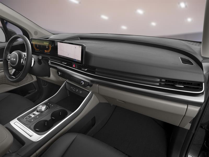 kia Carnival 2026 - 11