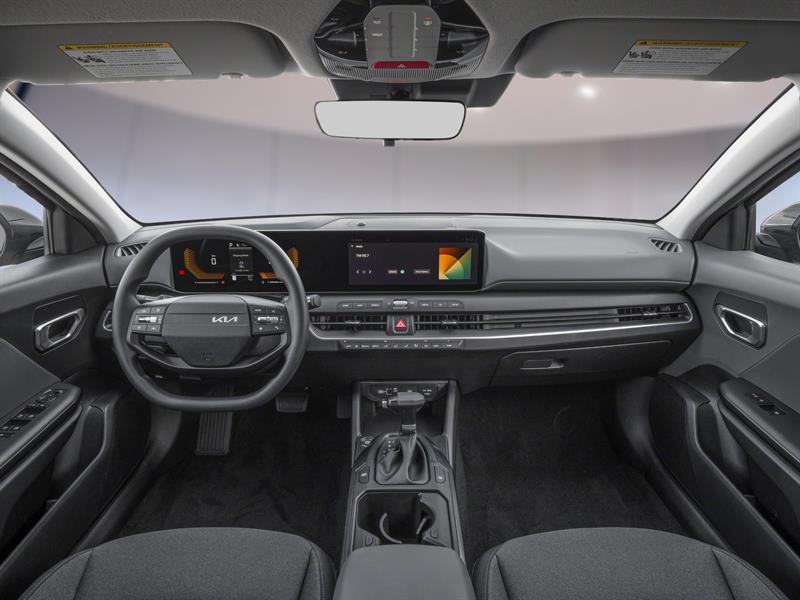 kia K4 2026 - 4