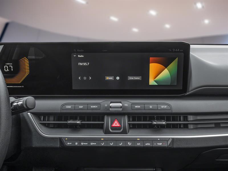kia K4 2026 - 6