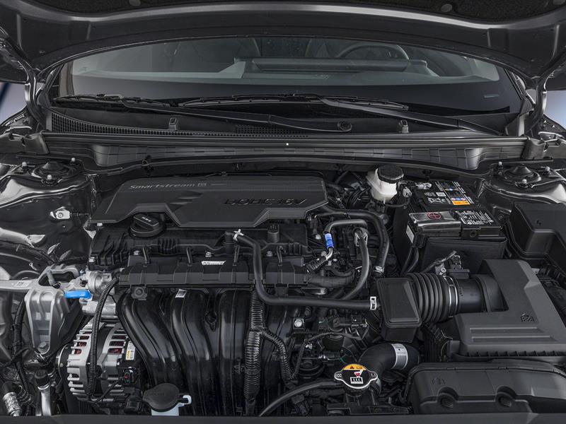 kia K4 2026 - 8