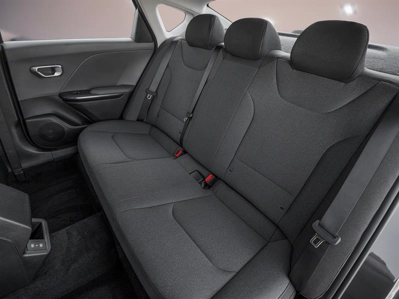 kia K4 2026 - 9