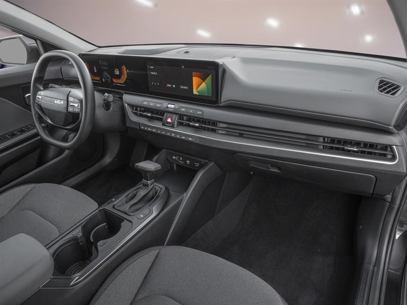 kia K4 2026 - 11