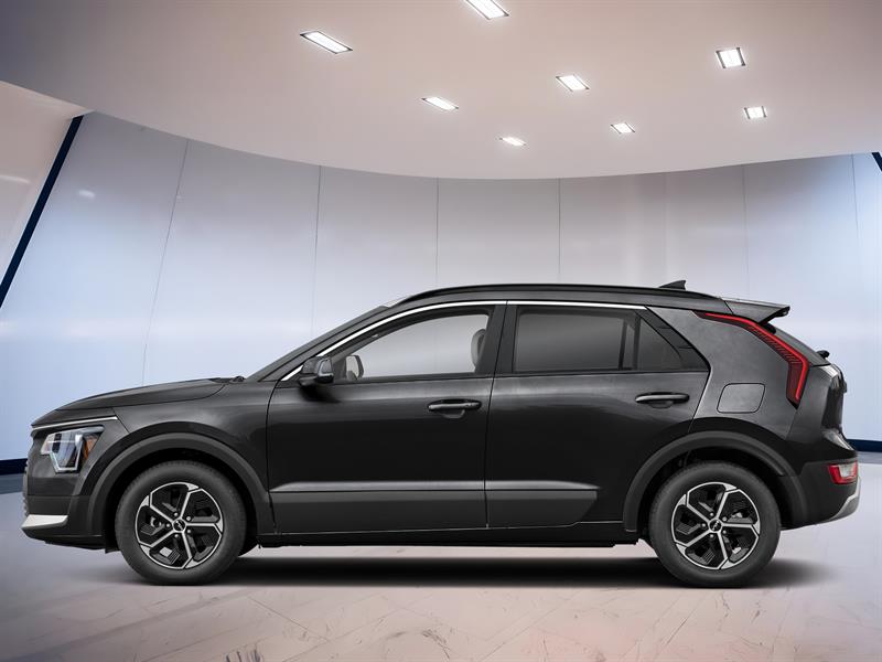 kia Niro 2026 - 3