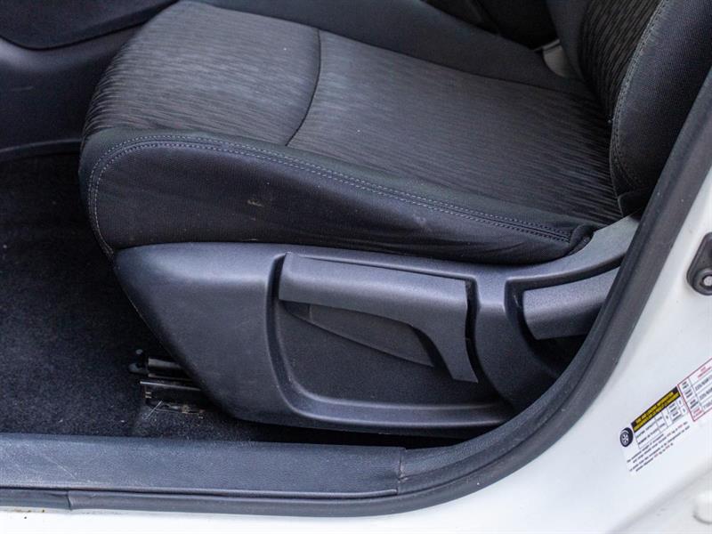 nissan Rogue 2018 - 25