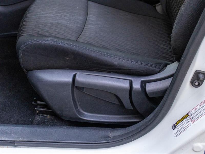 nissan Rogue 2018 - 27
