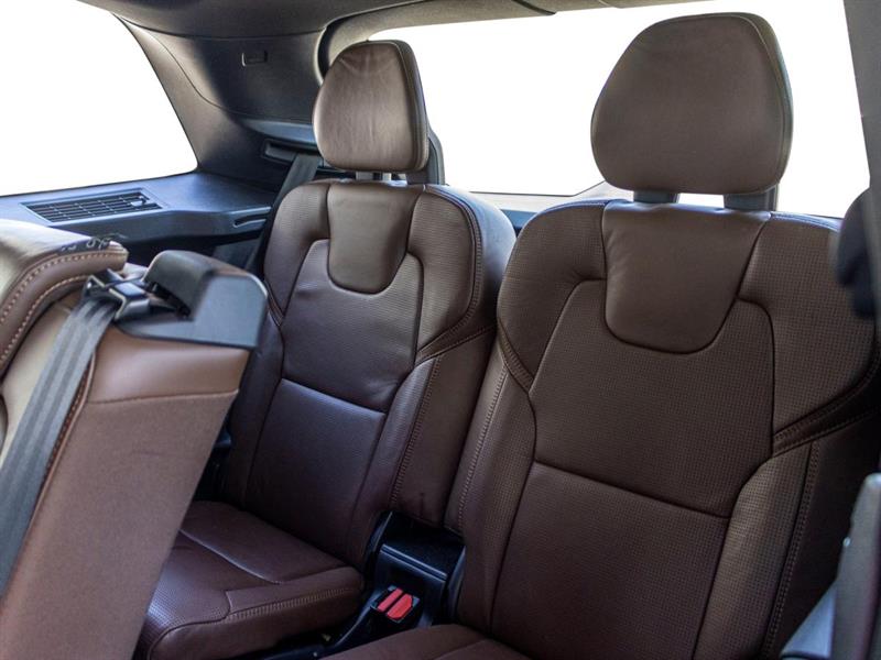volvo XC90 2019 - 12