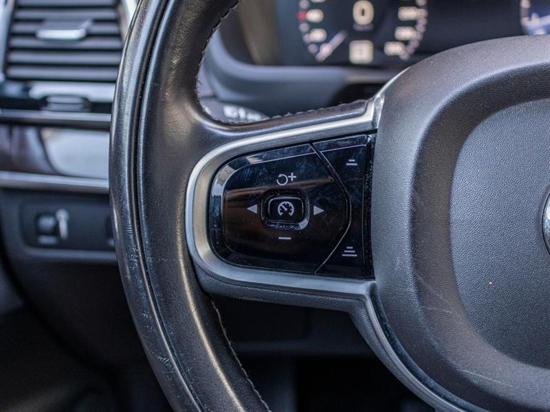 volvo XC90 2019 - 14