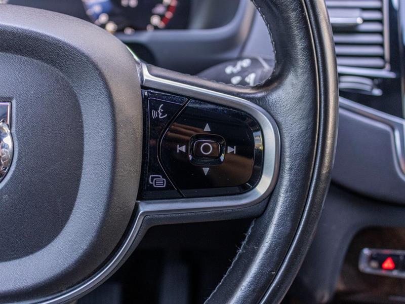 volvo XC90 2019 - 15