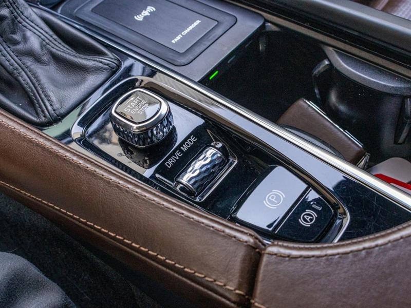 volvo XC90 2019 - 19